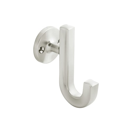 Hickory Hardware Hook 1-1/8 Inch Center to Center H077888SN